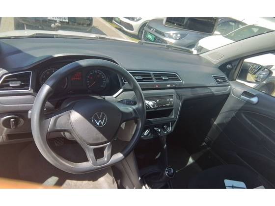 VOLKSWAGEN SAVEIRO 1.6 MSI ROBUST CS 16V FLEX 2P MANUAL VOLKSWAGEN SAVEIRO 1.6 MSI ROBUST CS 16V FLEX 2P MANUAL